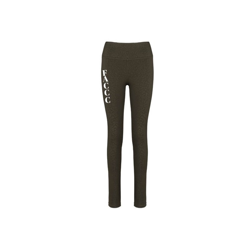 Legging femme