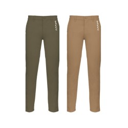 Pantalon chino - homme