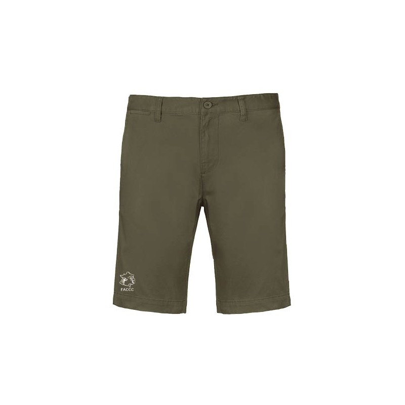 Bermuda - homme
