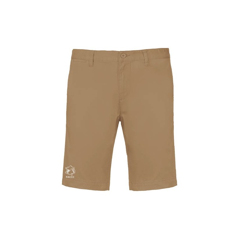 Bermuda - homme