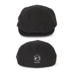 Beret duckbill