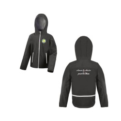 Veste enfant