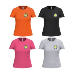 T shirt femme