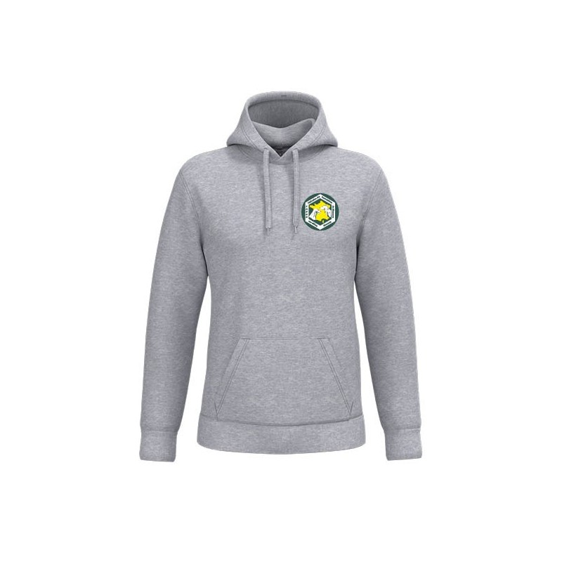 Sweat capuche homme