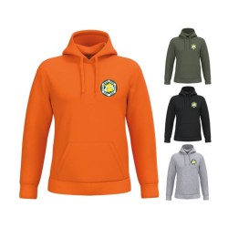 Sweat capuche homme