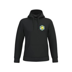 Sweat capuche homme