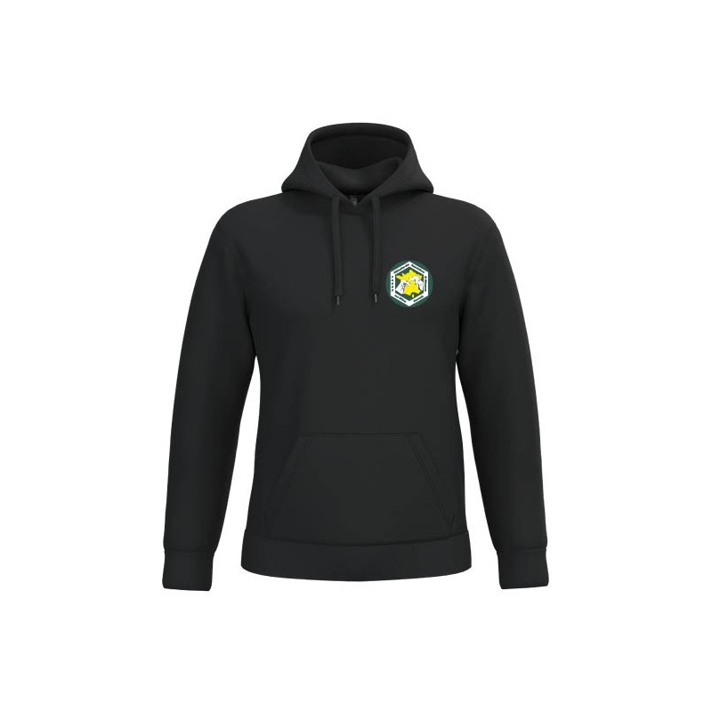 Sweat capuche homme