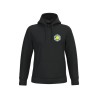 Sweat capuche homme