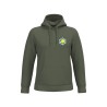 Sweat capuche homme