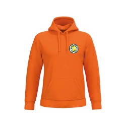 Sweat capuche homme