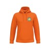 Sweat capuche homme