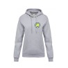 Sweat capuche femme