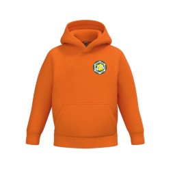 Sweat capuche enfant