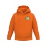 Sweat capuche enfant
