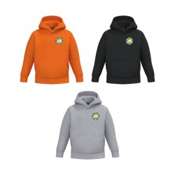 Sweat capuche enfant