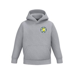 Sweat capuche enfant