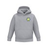 Sweat capuche enfant