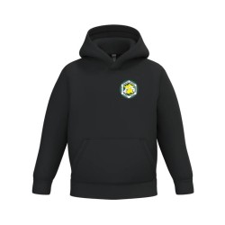 Sweat capuche enfant