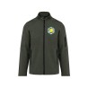 Softshell homme
