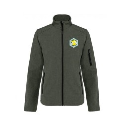 Softshell femme