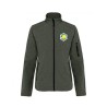 Softshell femme