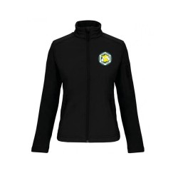 Softshell femme