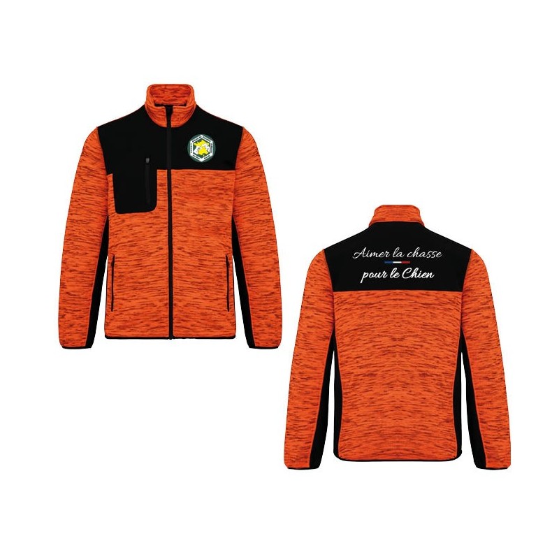 Veste homme