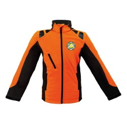 Veste Softshell Unisexe