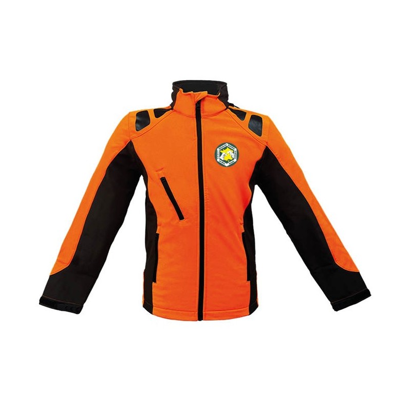 Veste Softshell Unisexe