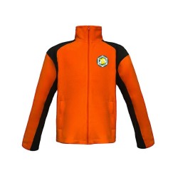Veste polaire unisexe