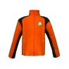 Veste polaire unisexe