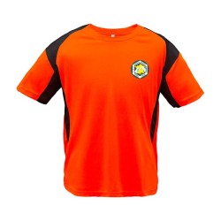T-Shirt technique unisexe
