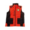 Bodywarmer Softshell Unisexe