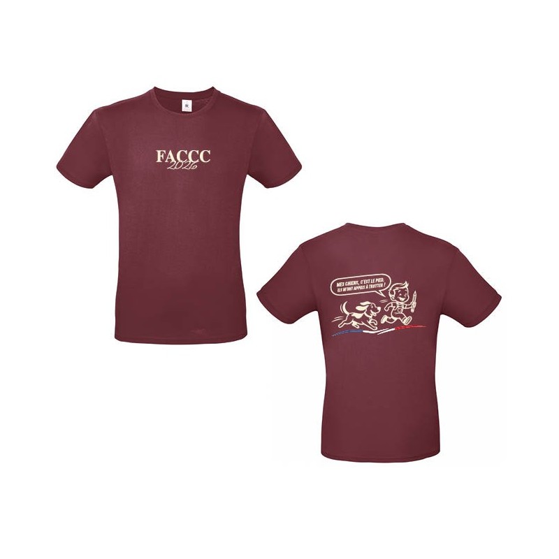 T shirt enfant