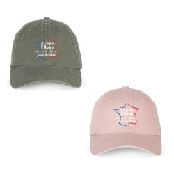 Casquette