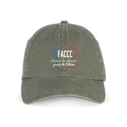 Casquette