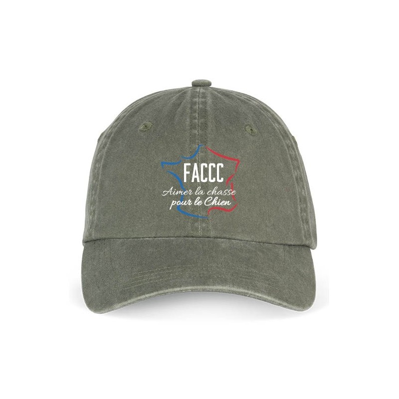 Casquette