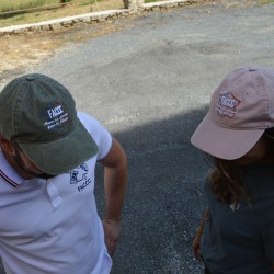 Casquette