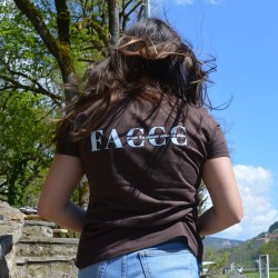 T Shirt femme