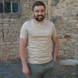 T shirt homme