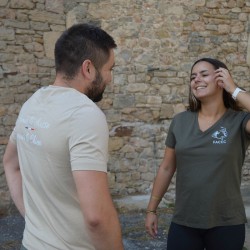 T shirt femme