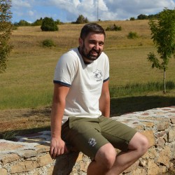 Bermuda - homme