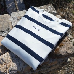 Sweat marinière