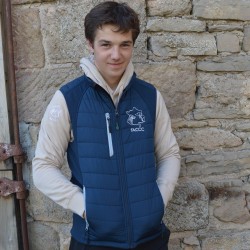 Gilet softshell - unisexe