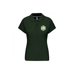 Polo Femme