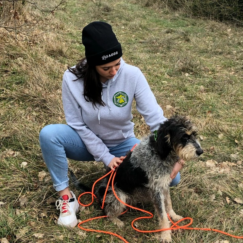 Sweat Capuche Femme