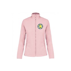 Veste Polaire Femme