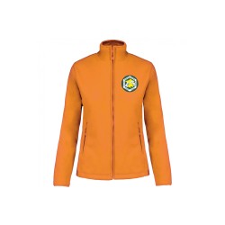 Veste Polaire Femme