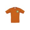 T-Shirt Coton Enfant