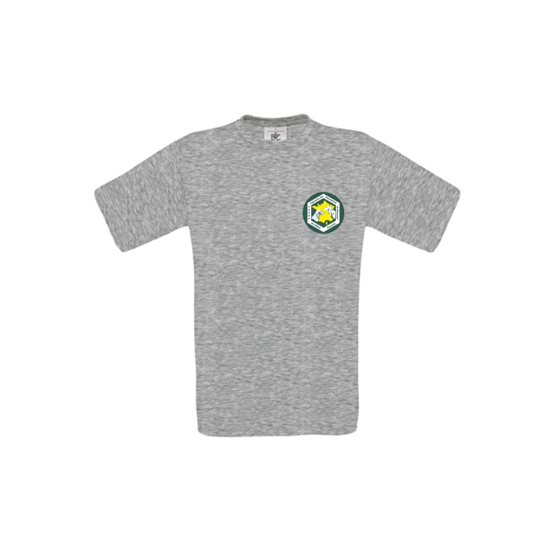 T-Shirt Coton Enfant